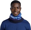 Картинка шарф-труба Buff Polar Malom Blue - 3