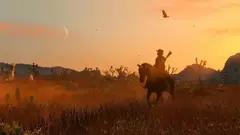 Red Dead Redemption (диск для PS4, интерфейс и субтитры на русском языке)