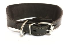 Zoomaster ошейник 20 для борзой фурнит 40см