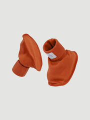 Пинетки Mjölk Paprika