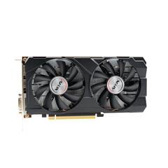 Видеокарта AFOX NVIDIA GeForce RTX2060 SUPER, 8Гб GDDR6, 256 бит, Retail, PCIe3.0, 2xFAN, 2-SLOT, 215Вт, HDMI, DVI, DP (AF2060S-8192D6H4-V2)