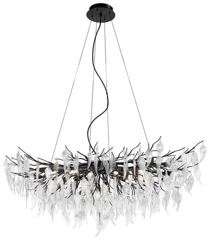 Люстра подвесная Wertmark Daniela we182.15.043