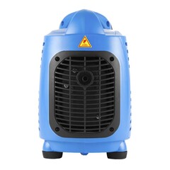 ЗУБР 1200 Вт, инверторный генератор, Профессионал (ЗИГ-1200)