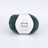 Пряжа Infinity Nordic Tweed 8581
