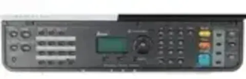 302S594010, 2S594010 Панель управления Kyocera Mita ECOSYS M2135dn, M2040dn