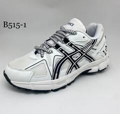Кроссовки по 8 пар (36-41)р. B515-1