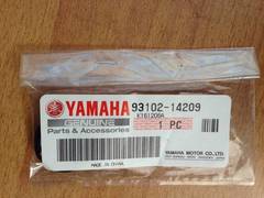 Сальник под лапку переключения передач Yamaha 93102-14209-00 14x26x6