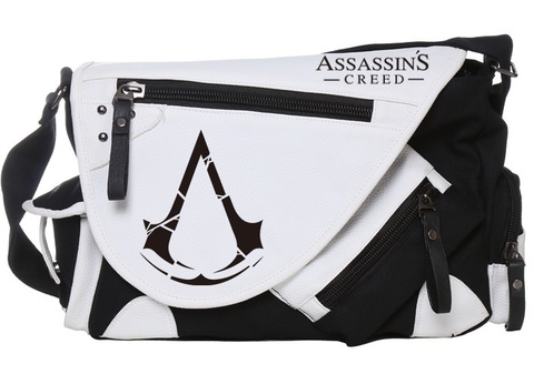 Ассассин Крид сумка — Assassin's Creed Handbag