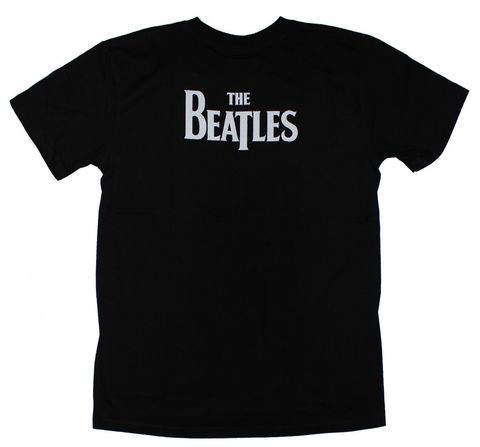 BTB The Beatles — Футболка группа Битлз