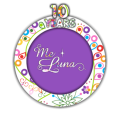MeLuna юбилей 10 лет