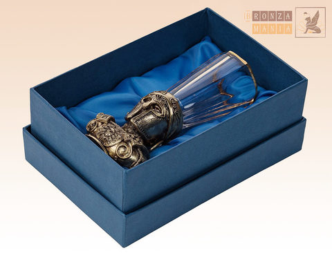 коробка для рюмки