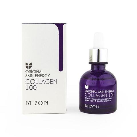 MIZON ORIGINAL SKIN ENERGY COLLAGEN 100 30МЛ