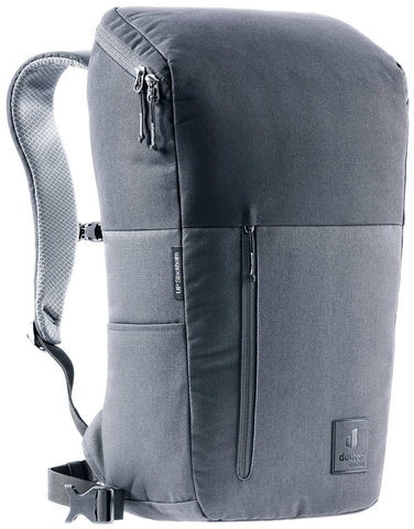 Картинка рюкзак городской Deuter UP Stockholm 22 black - 1