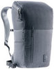 Картинка рюкзак городской Deuter UP Stockholm 22 black - 1