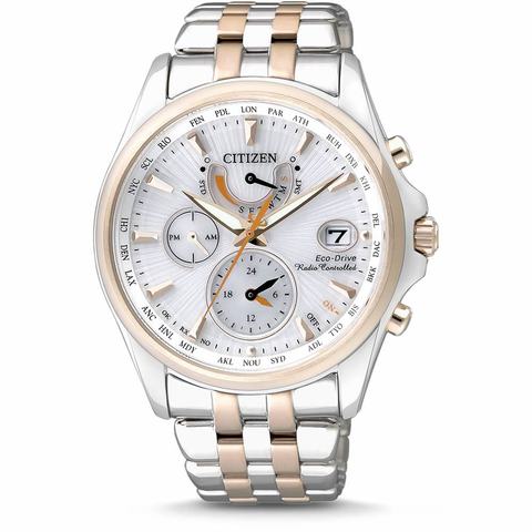 Наручные часы Citizen FC0014-54A фото