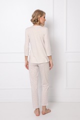 Пижама женская со штанами ARUELLE WILLOW