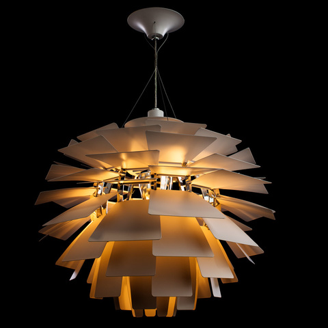 Подвес Arte Lamp Botticelli A8008SP-3WH