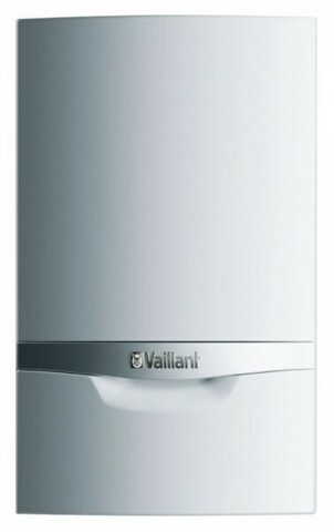 Vaillant turboTEC plus VU 242/5-5 газовый котёл одноконтурный турбированный