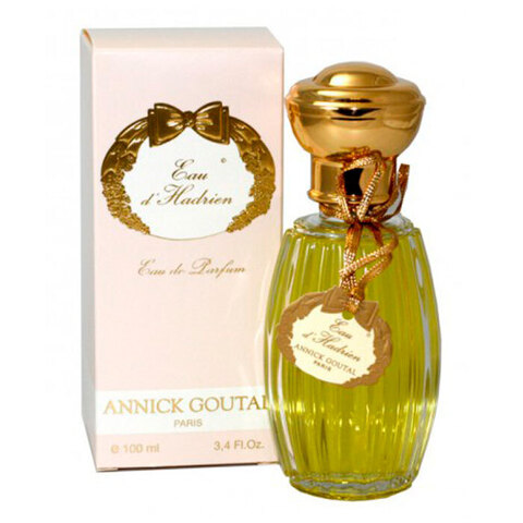 Annick Goutal Eau d'Hadrien Woman