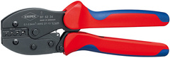 KNIPEX PreciForce® чернёные 220 мм 975234SB