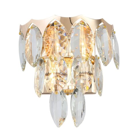 Светильник настенный ST Luce Tamme SL1223.201.03