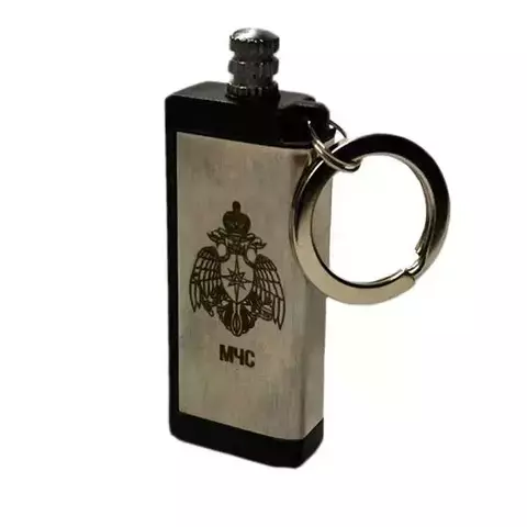 Вечная спичка (МЧС)