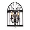 Бра Loft It Vintage Birdcage LOFT1891W