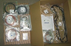 Комплект прокладок нижний / JOINT/GASKET KIT АРТ: KRP1547