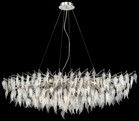 Люстра подвесная Wertmark Daniela we182.19.223