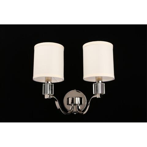 Настенный светильник Aployt Ivet APL.706.01.02