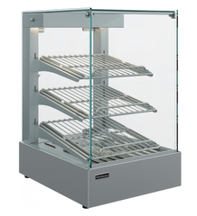 Тепловая витрина-мармит Carboma ASIA AC45 HWB 0,4-1