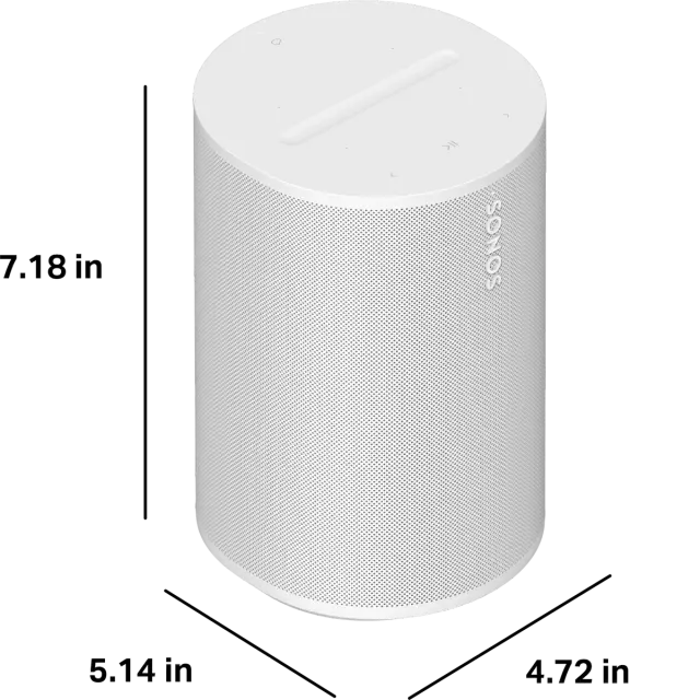 Беспроводная аудиосистема SONOS ERA 100