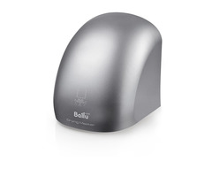 Сушилка для рук Ballu BAHD-2000DM Silver