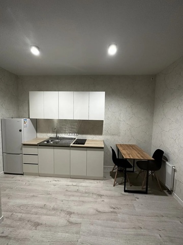 Кухня Челси 2.0 м графит