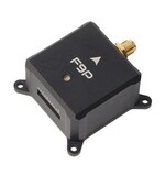 GNSS система Holybro H-RTK NEO-F9P Helical (версия UART)