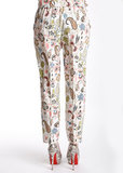 Костюм из шелка ETRO