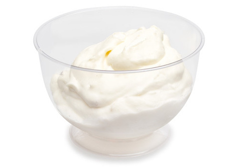 Мороженое "Банановое", 120г