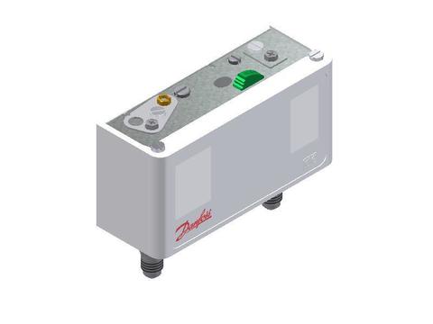 Реле давления KP15 Danfoss 060-126466