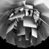 Подвес Arte Lamp Botticelli A8008SP-3WH