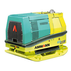 Виброплита  Ammann APH 1000 TC с пультом дистанционного управления