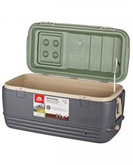 Термоконтейнер Igloo Sportsman 100 green (изотермический, 98л)