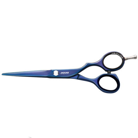 Ножницы прямые Jaguar Gold Line Diamond E TB 5.5"