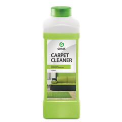 Профхим ковры д/экстрак чистки-пятновывед, щел Grass/Carpet Cleaner,1л