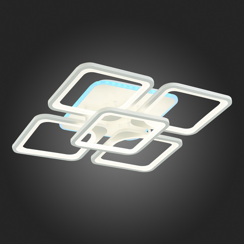 Светильник потолочный Evoled Valia SLE500452-05RGB