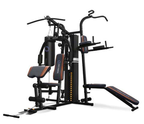 OXYGEN FITNESS VIKING Силовой комплекс