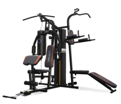 OXYGEN FITNESS VIKING Силовой комплекс