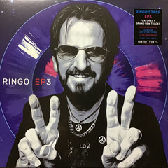 Ringo Starr / EP3 (10