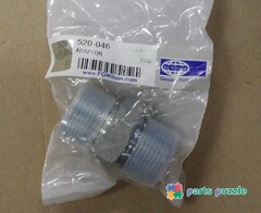 Муфта соединительная / ADAPTER 3/4"BSPX3/4"BSPT АРТ: 520-046