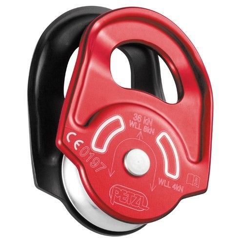 

БЛОЧОК PETZL RESCUE