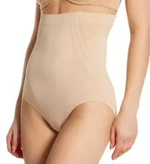 Трусы корректирующие с завышенной линией талии Maidenform DMS092